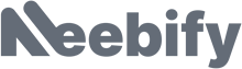 Neebify client logo
