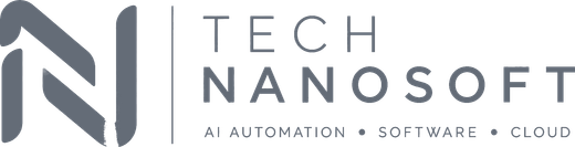 Tech Nanosoft client logo