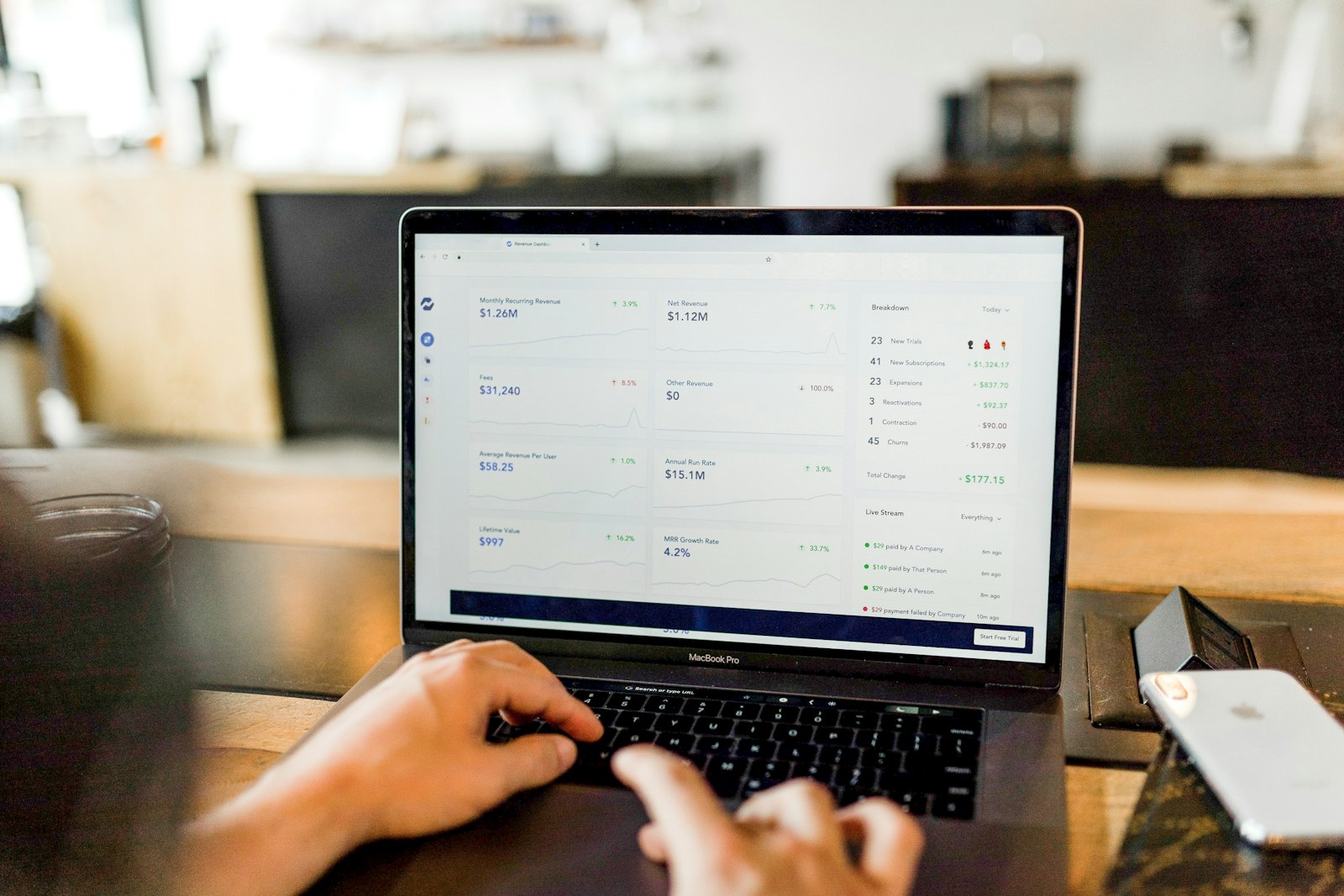 AI Sales Agent converting inbound demand into qualified pipeline